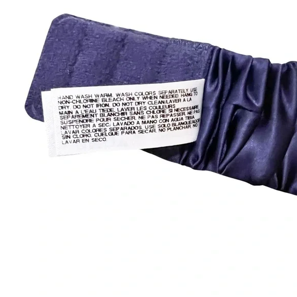 NWT Wacoal 855323 Center Stage Underwire Bra 32DD Full Coverage Lace - Picture 10 of 12